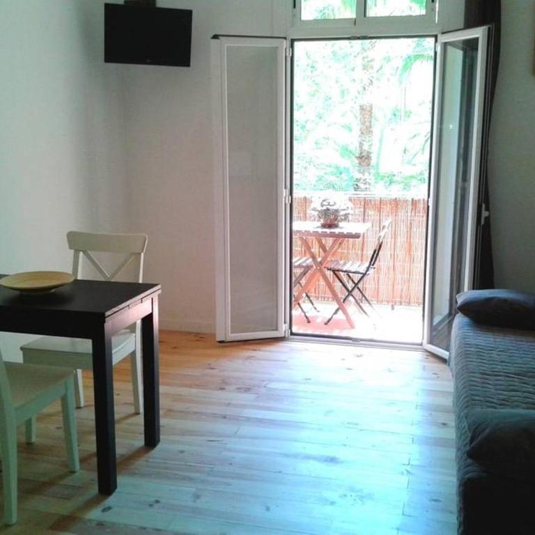 Lovely double apartment - Sagrada Familia - Air conditioning - Apartamento de 2 dormitorios - 6