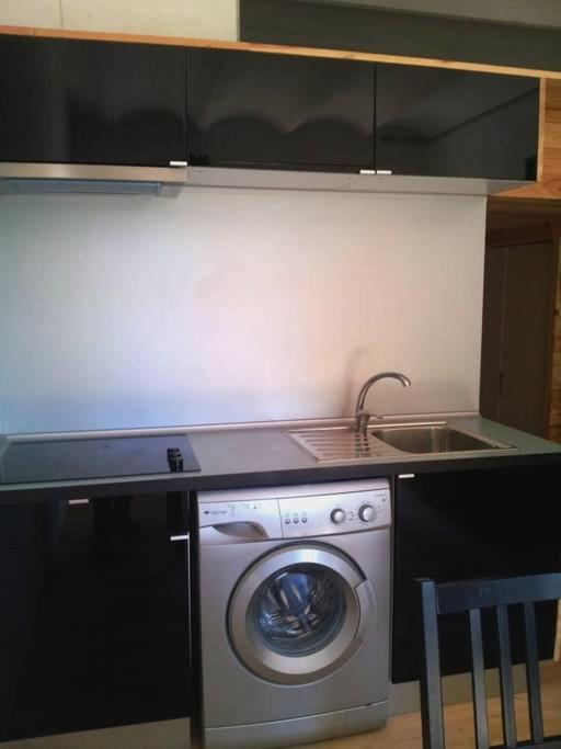 Lovely double apartment - Sagrada Familia - Air conditioning - Apartamento de 2 dormitorios - 26