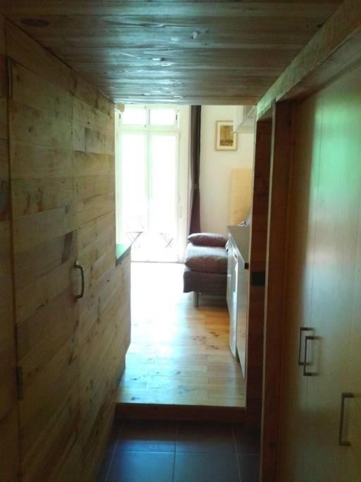 Lovely double apartment - Sagrada Familia - Air conditioning - Apartamento de 2 dormitorios - 31
