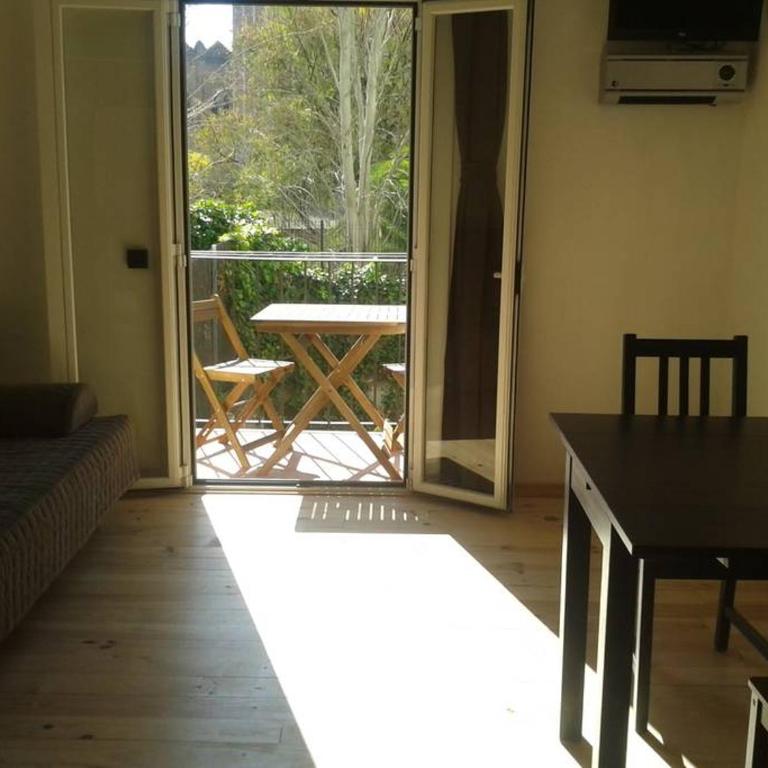 Lovely double apartment - Sagrada Familia - Air conditioning - Apartamento de 2 dormitorios - 40