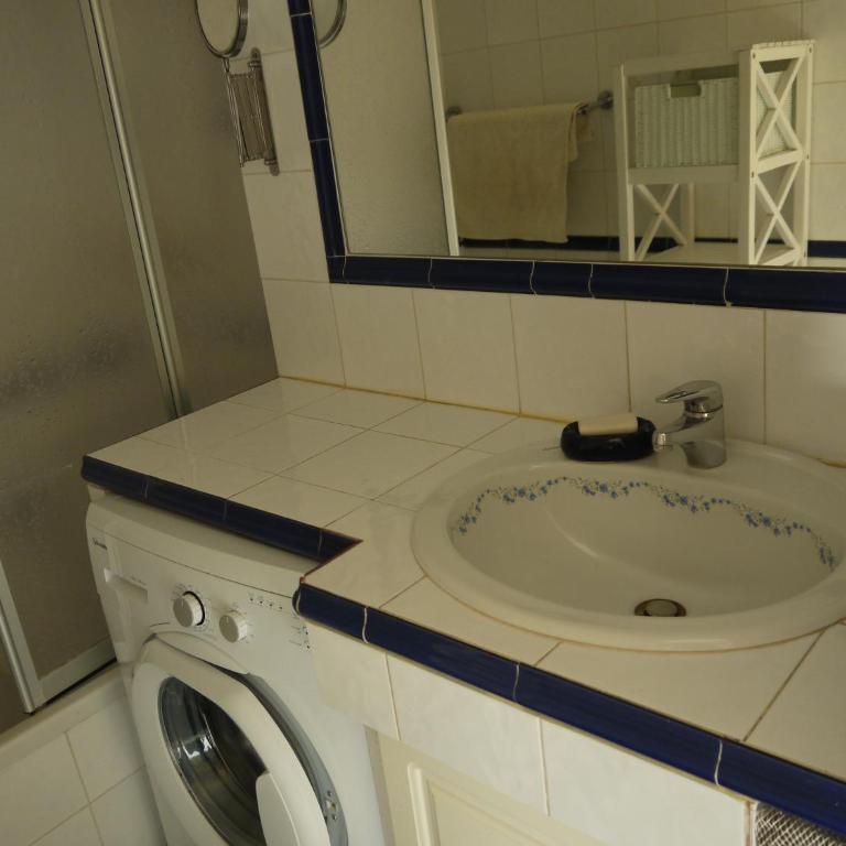 Résidence Ciel de Fabron - Appartement - 15