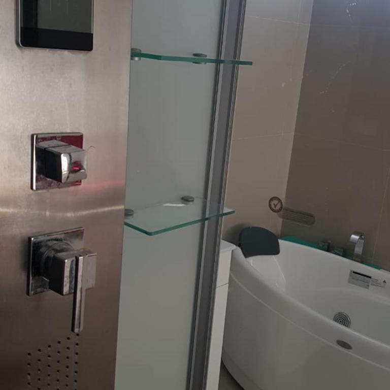 Los Cuchimilcos Chancay - Deluxe Suite with Spa Bath - 6