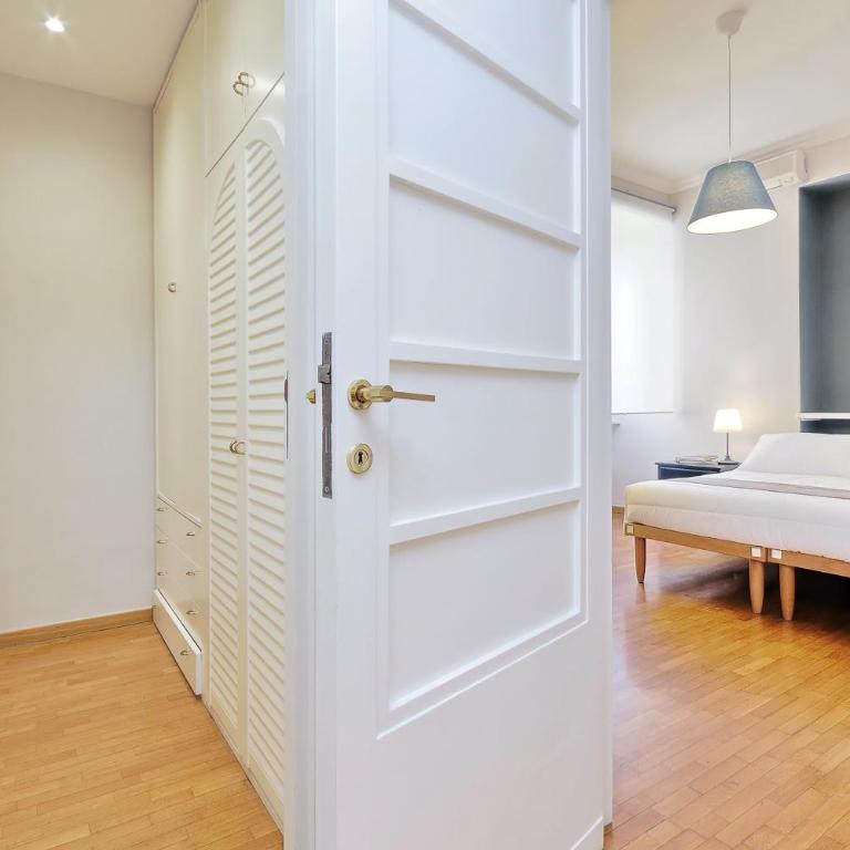 Bellezza Al Colosseo - B&B & Apts - Appartamento (6 Adulti) - Via Celimontana 38 - 18