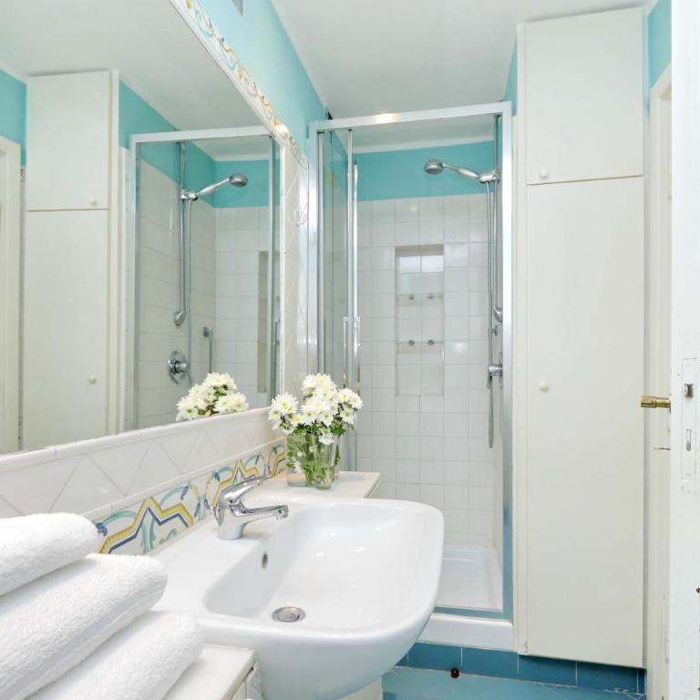 Bellezza Al Colosseo - B&B & Apts - Appartamento (6 Adulti) - Via Celimontana 38 - 35