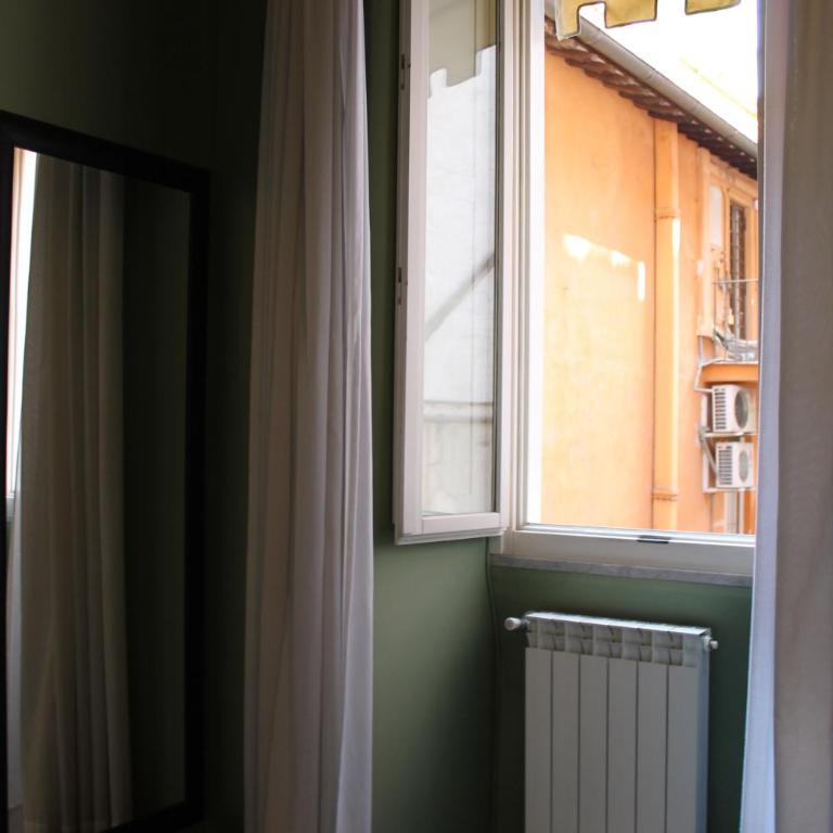 Locanda degli Antiquari - Camera Matrimoniale - 16