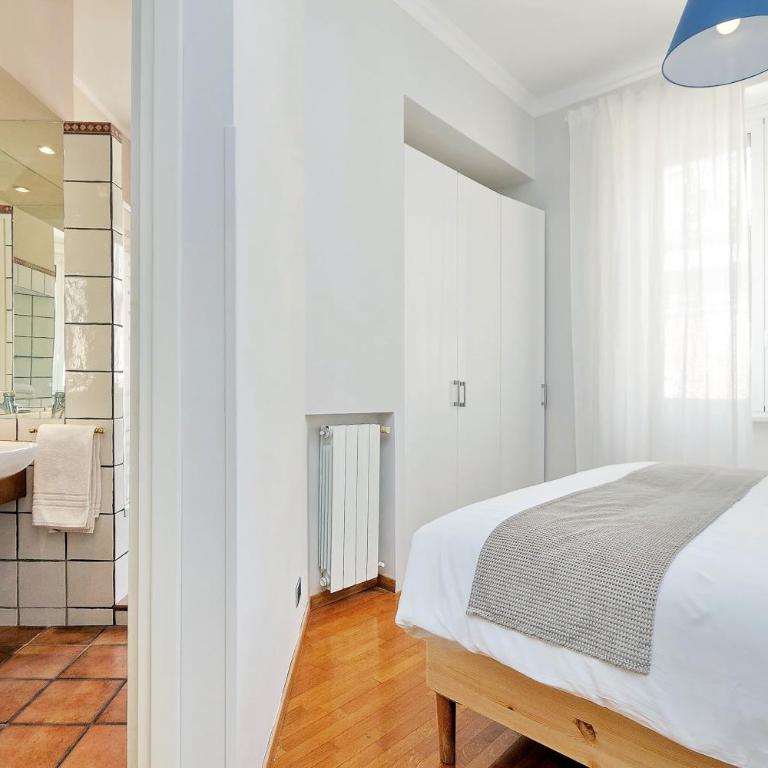 Bellezza Al Colosseo - B&B & Apts - Appartamento (6 Adulti) - Via Celimontana 38 - 3