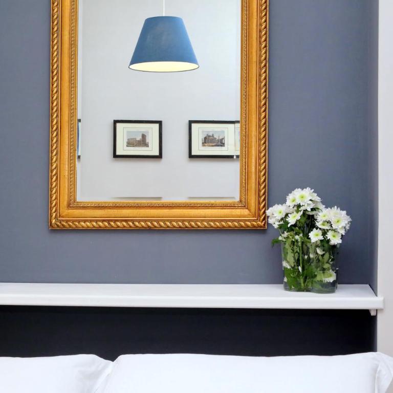Bellezza Al Colosseo - B&B & Apts - Appartamento (6 Adulti) - Via Celimontana 38 - 5