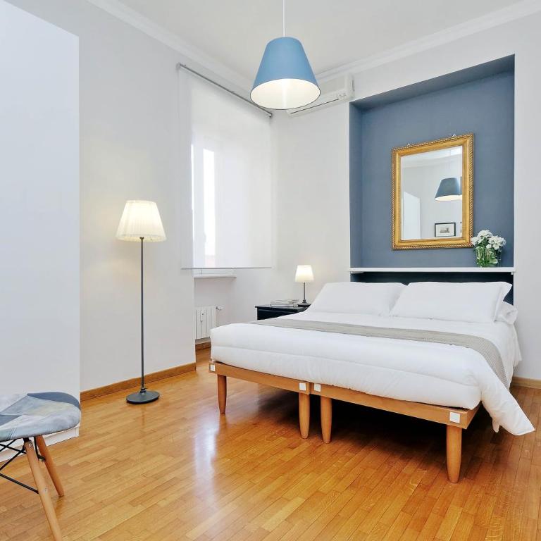 Bellezza Al Colosseo - B&B & Apts - Appartamento (6 Adulti) - Via Celimontana 38 - 29
