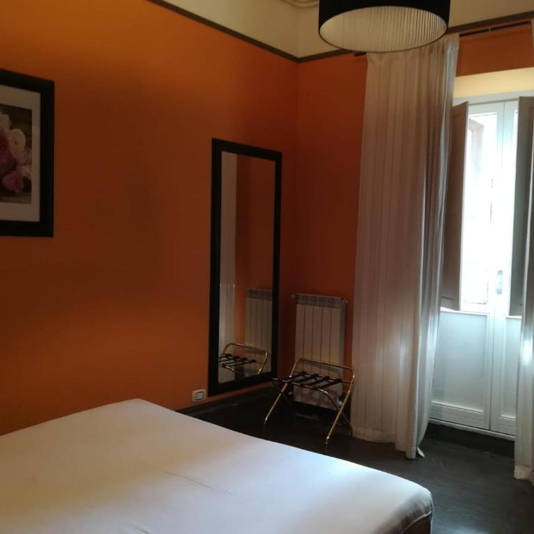 Locanda degli Antiquari - Camera Matrimoniale - 6