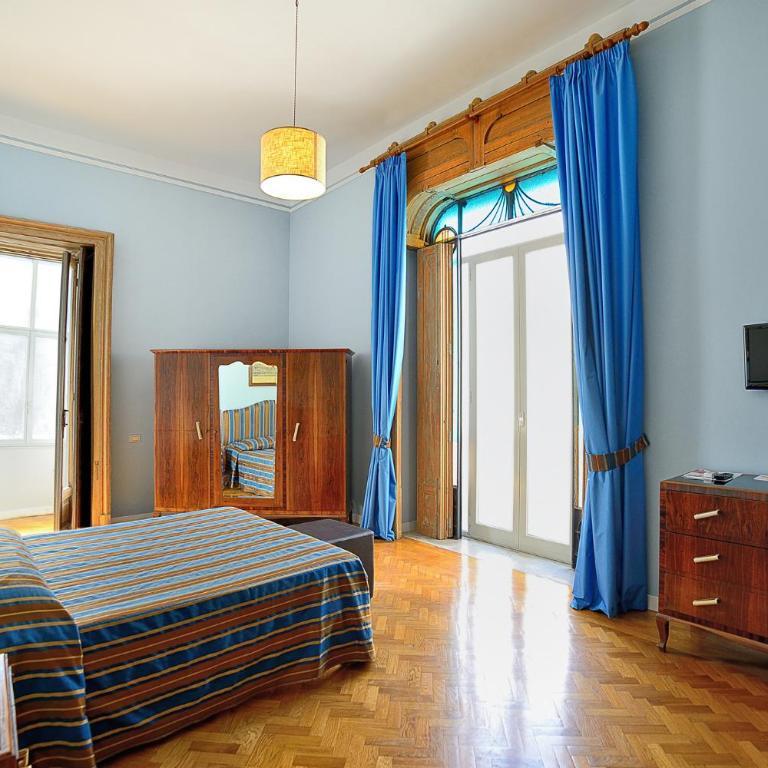 Spaccanapoli Comfort Suites - Suite - 21