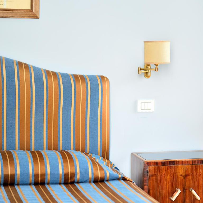 Spaccanapoli Comfort Suites - Suite - 22