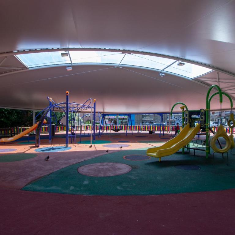 Mallona Apartamento Turístico - Apartamento - 19