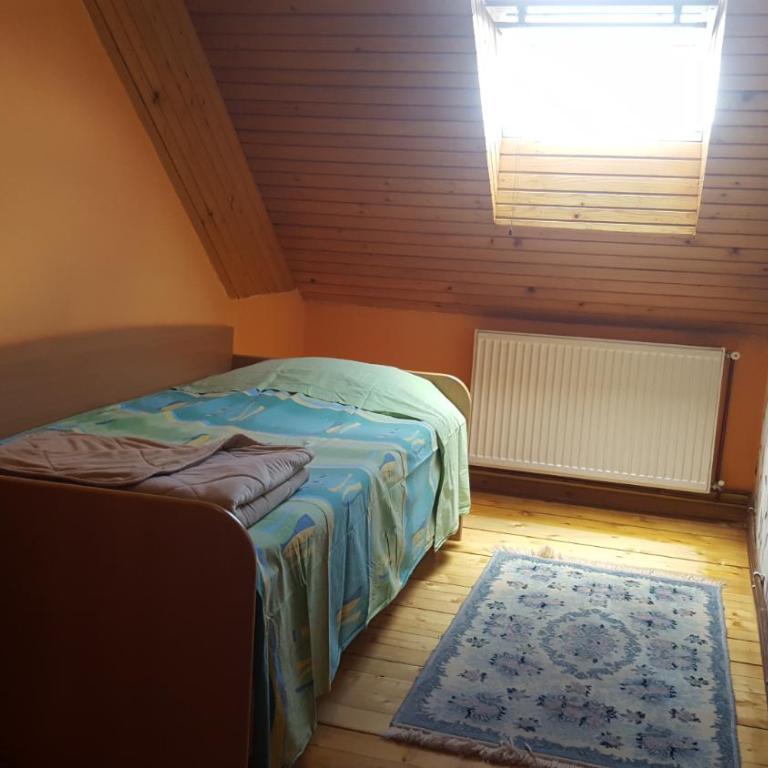 Apartman Glomazic - Apartman - 30