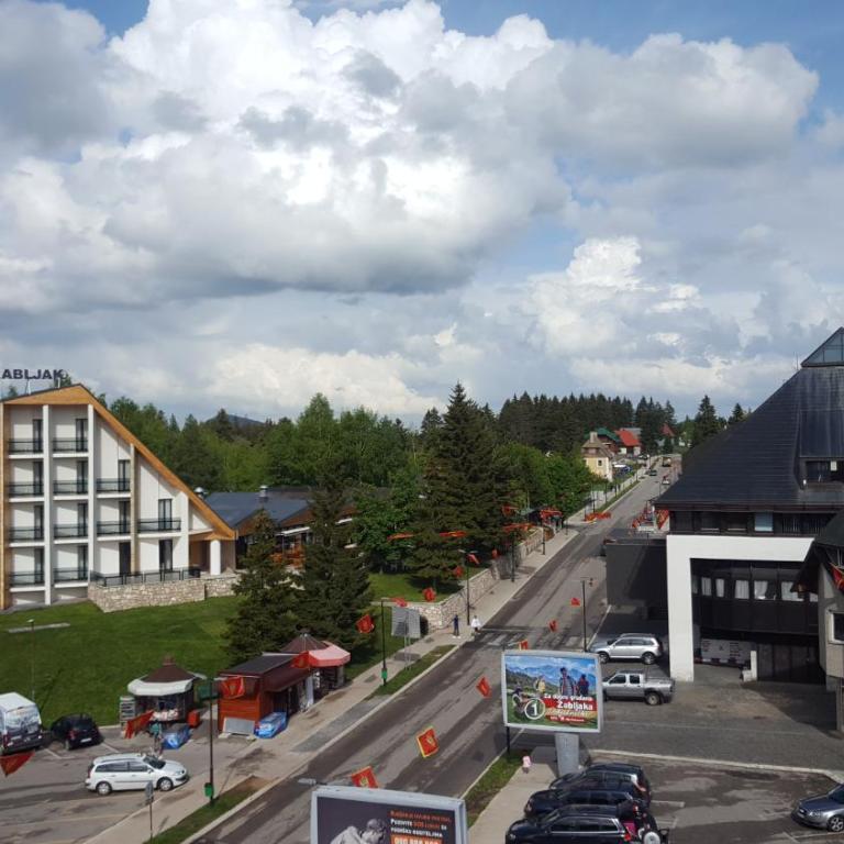 Apartman Glomazic - Apartman - 15