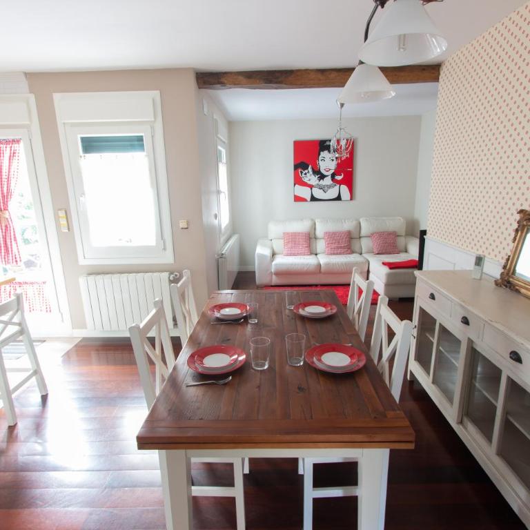 Mallona Apartamento Turístico - Apartamento - 9