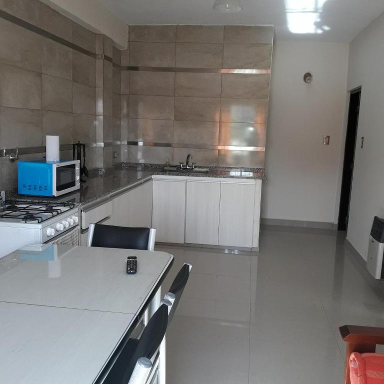 Apart Ma & Cris II - Apartamento - 1