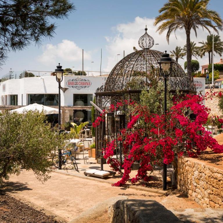 Boutique Villa Moraira, private luxe villa with views all at one level 1000m2, heated pool & jacuzzi WIFI close to center Moraira - Villa with Private Pool - 37