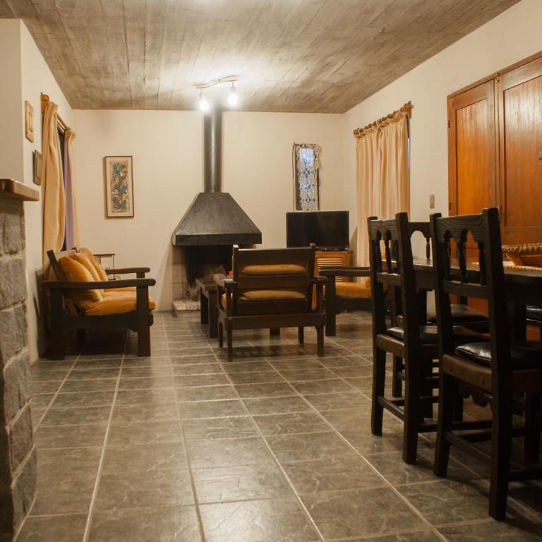 Casas de la Paloma - BUTIA - Casa de 2 dormitorios - 6