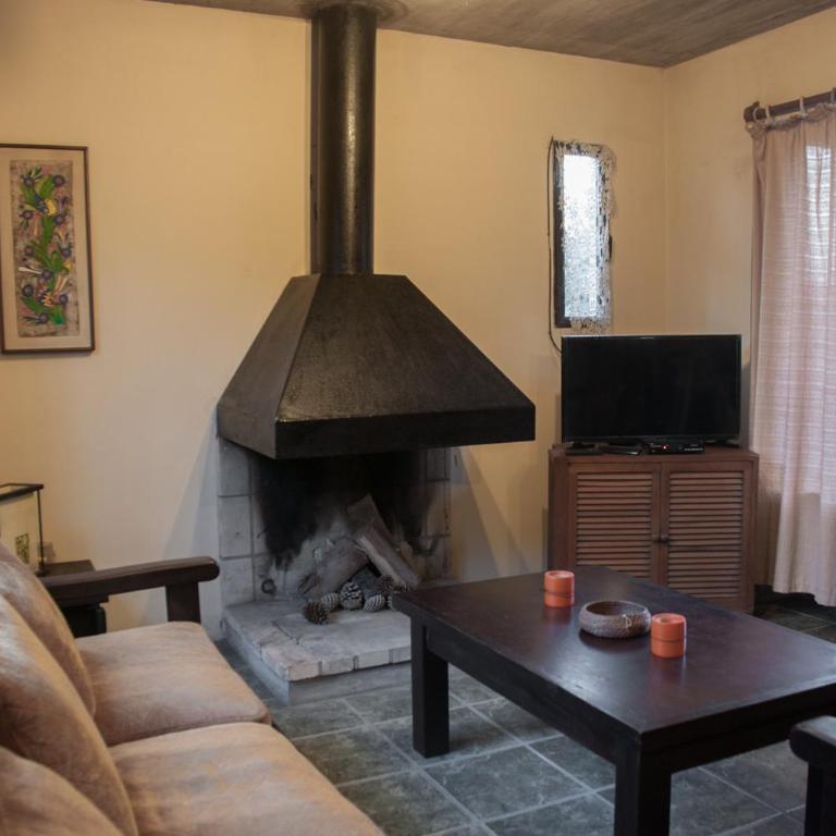 Casas de la Paloma - BUTIA - Casa de 2 dormitorios - 7
