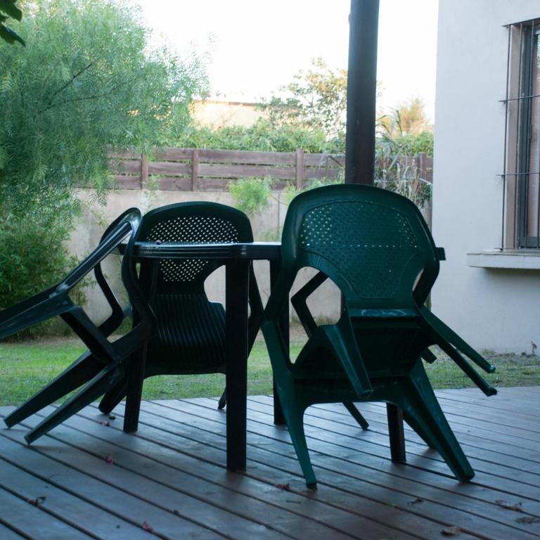 Casas de la Paloma - BUTIA - Two-Bedroom House - 16