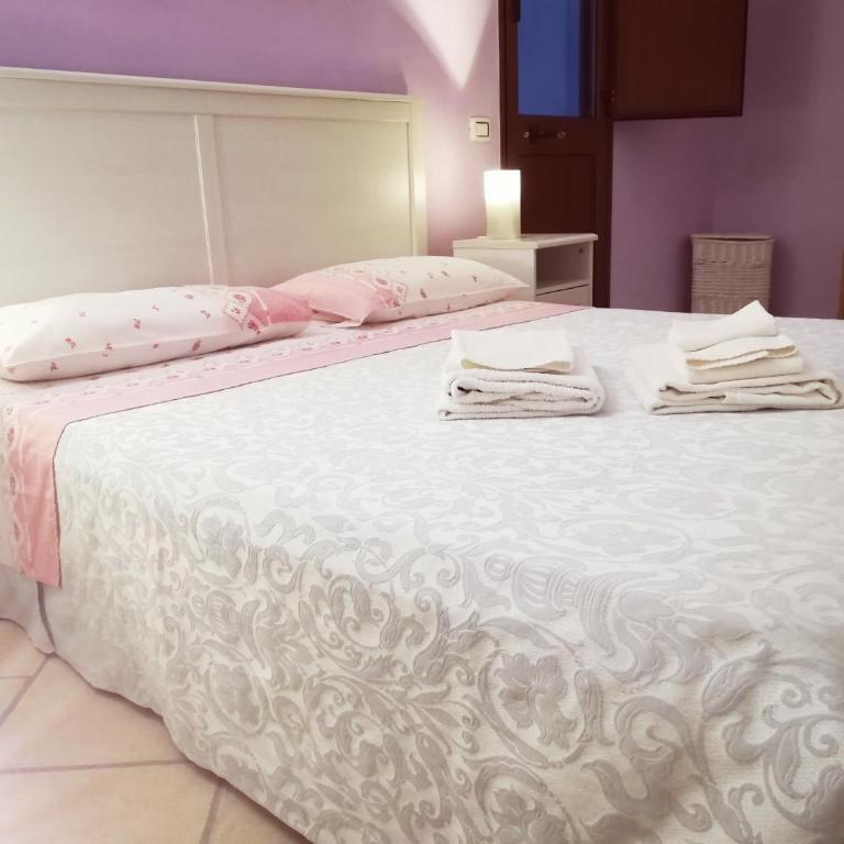 Agriturismo Tenuta La Siesta - Casa con 1 Camera da Letto - 5