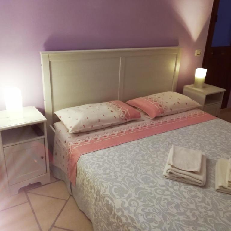 Agriturismo Tenuta La Siesta - Casa con 1 Camera da Letto - 12