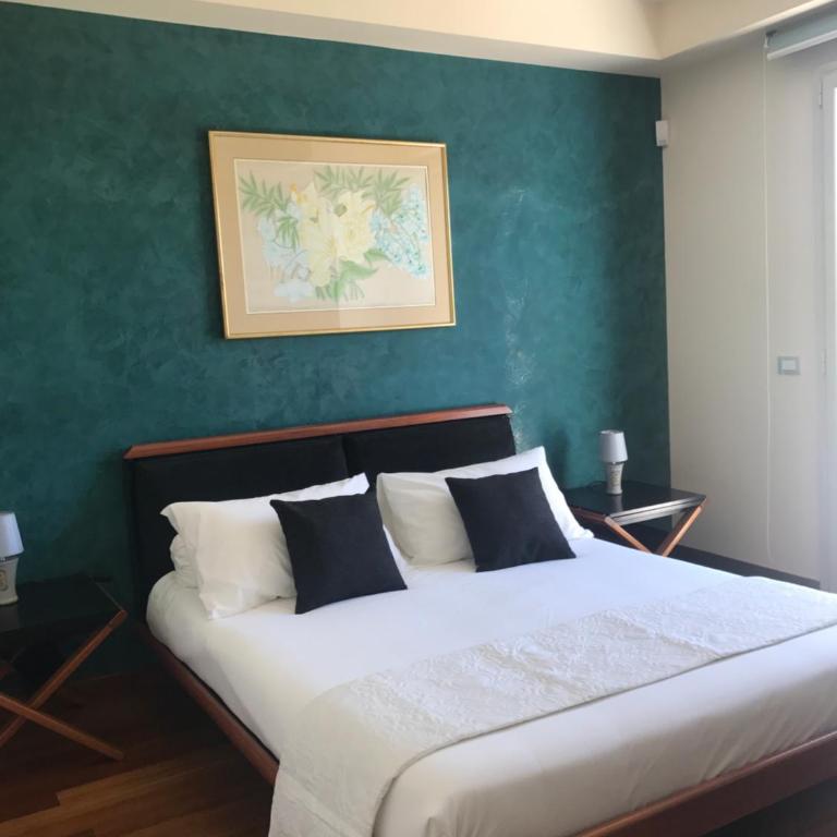 Luxury Sea View Villa Monet with Private Pool - Exclusive Retreat in Bordighera - Villa Deluxe - 31