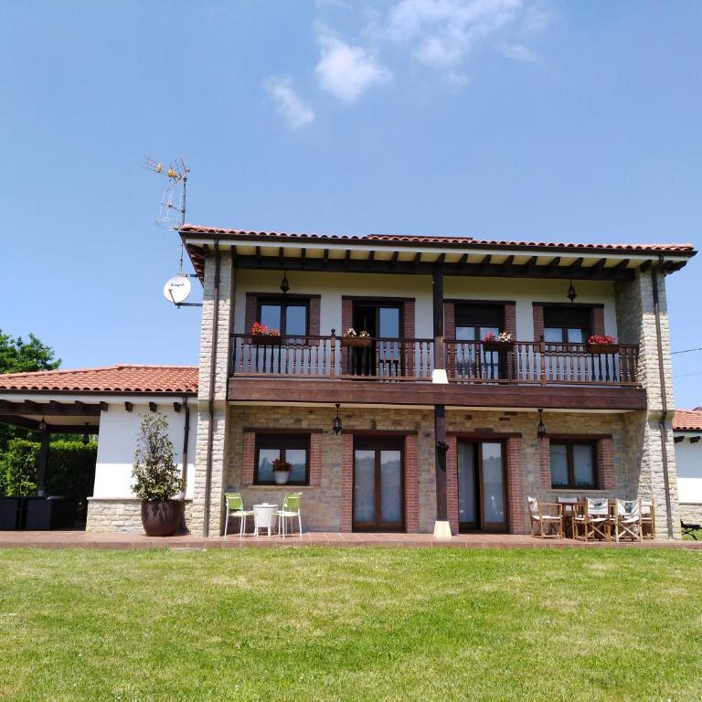 Villa Tiviti - Casa de 5 dormitorios - 41