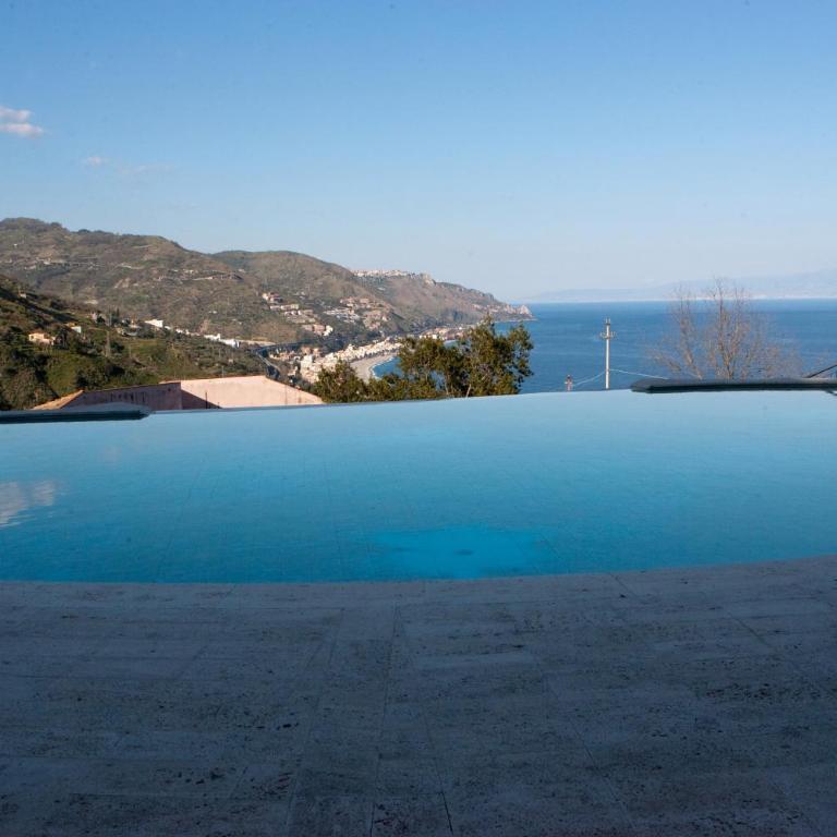 Taormina SeaView Apartment - Taormina Holidays - Casa Vacanze - 26