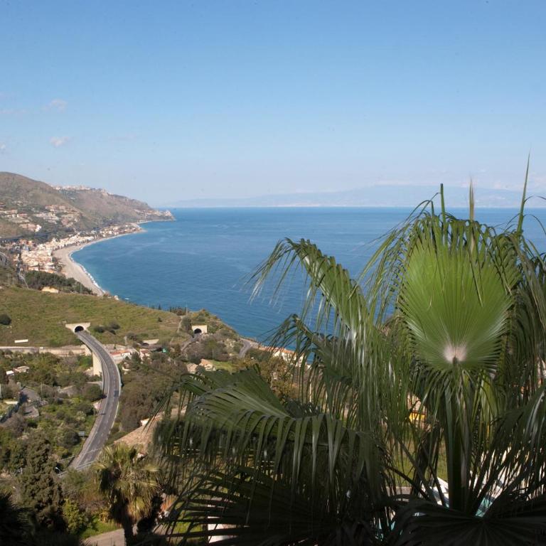 Taormina SeaView Apartment - Taormina Holidays - Casa Vacanze - 24