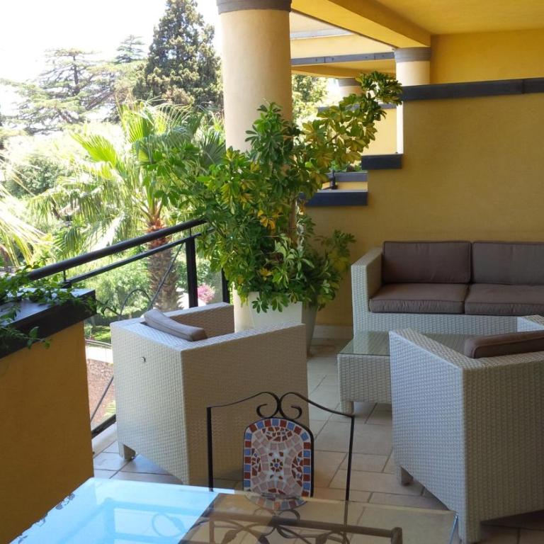 Taormina SeaView Apartment - Taormina Holidays - Casa Vacanze - 22