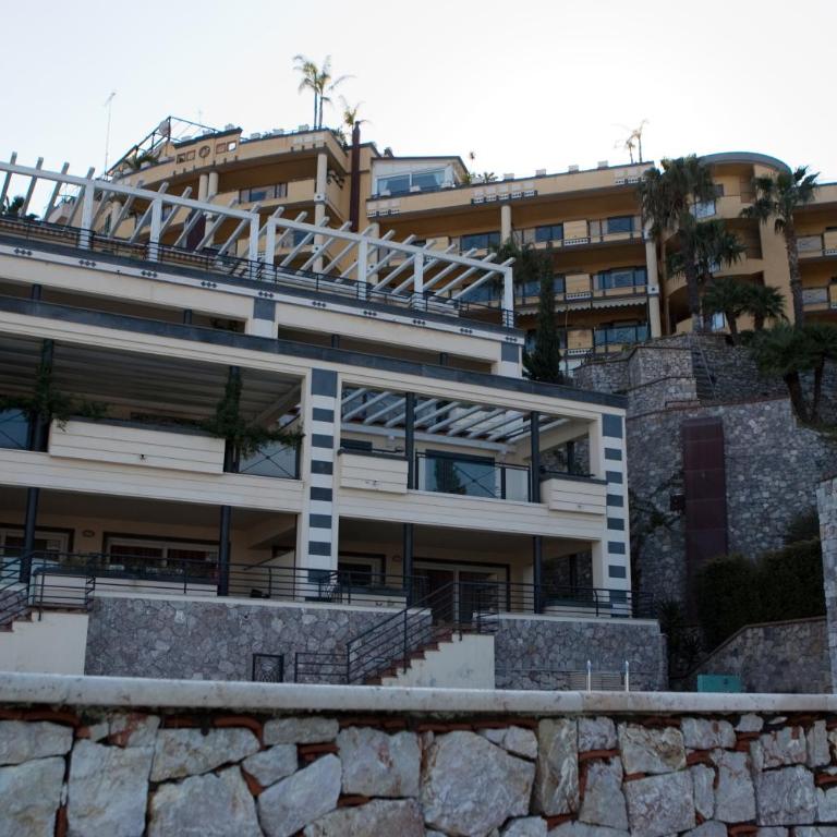 Taormina SeaView Apartment - Taormina Holidays - Casa Vacanze - 29