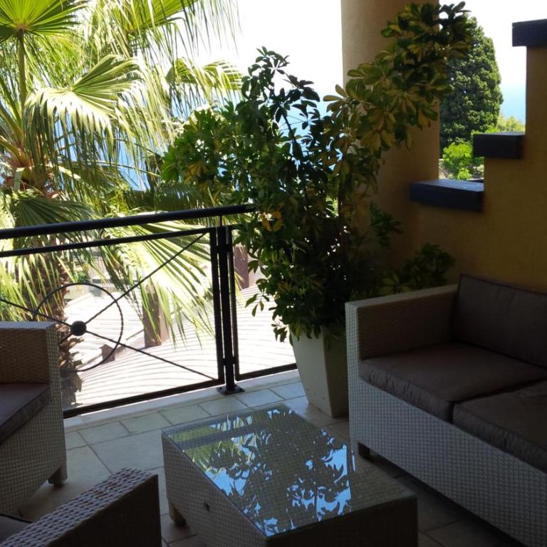 Taormina SeaView Apartment - Taormina Holidays - Casa Vacanze - 21