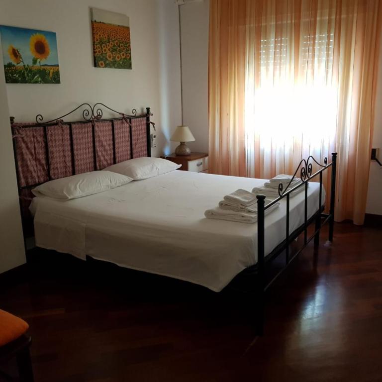 Guardiana del castello - Casa con 3 Camere da Letto - 61