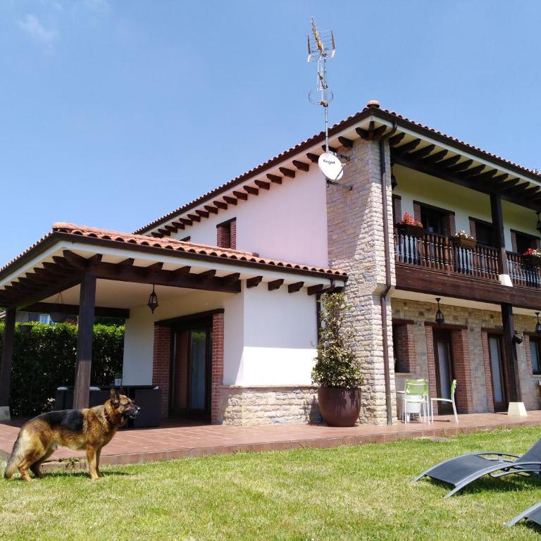Villa Tiviti - Casa de 5 dormitorios - 44