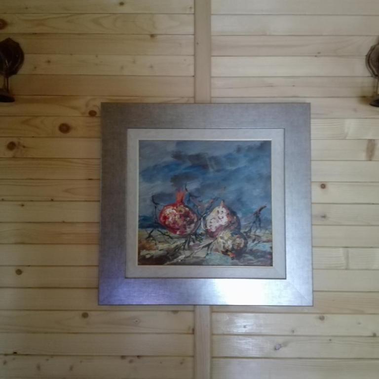 Tanjuška - Two-Bedroom Villa - 4