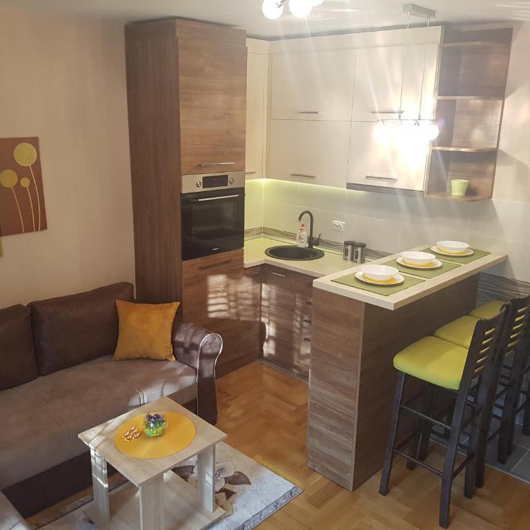 Royal Torarica - Apartman - 12