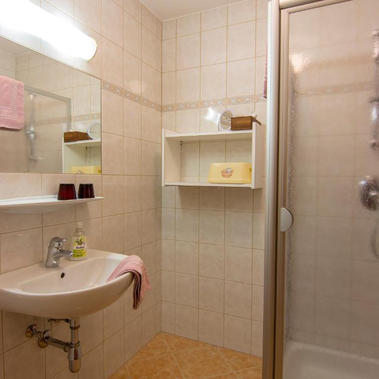 Gästehaus Brigitte - Apartment mit 2 Schlafzimmern - 1