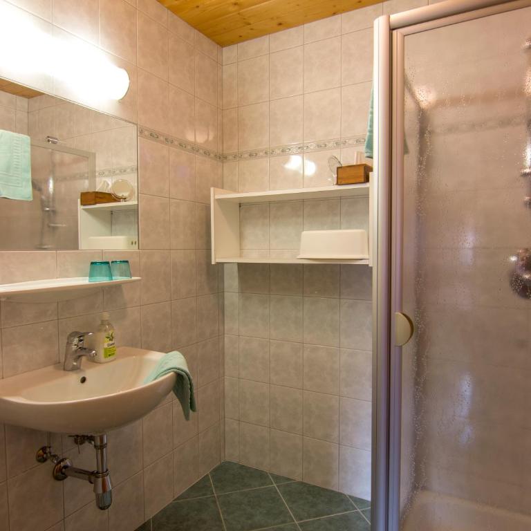 Gästehaus Brigitte - Apartment mit 3 Schlafzimmern - 1