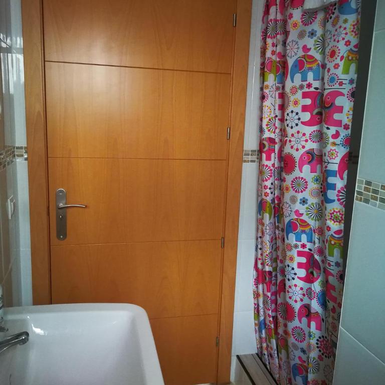 Málaga playa,centro ,bus y metro - Apartamento - 29