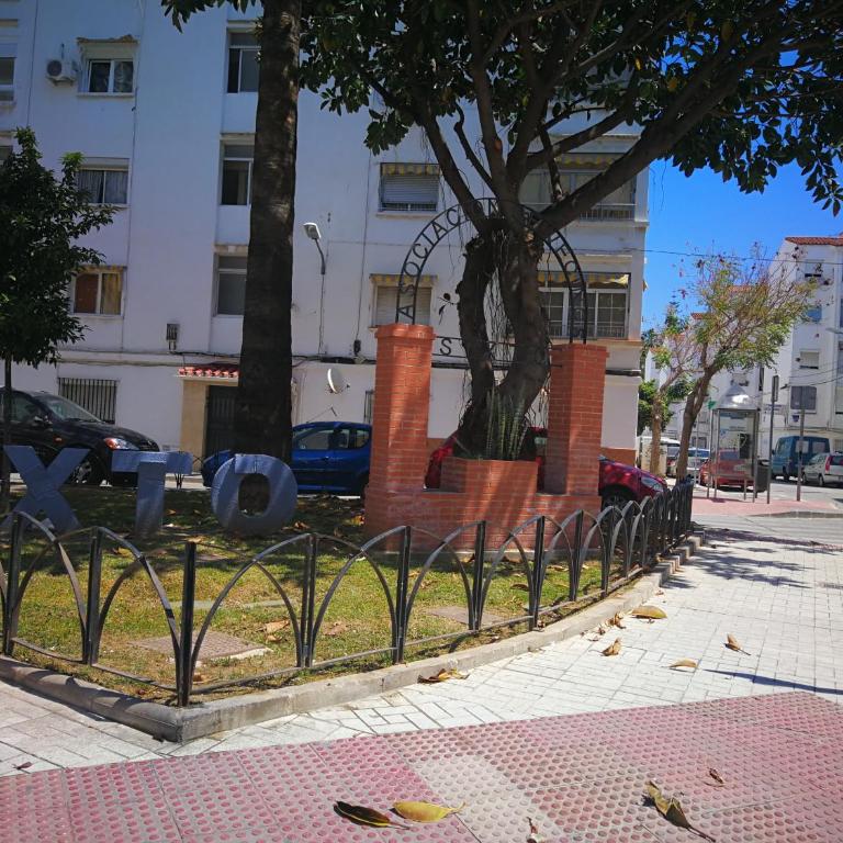 Málaga playa,centro ,bus y metro - Apartamento - 33