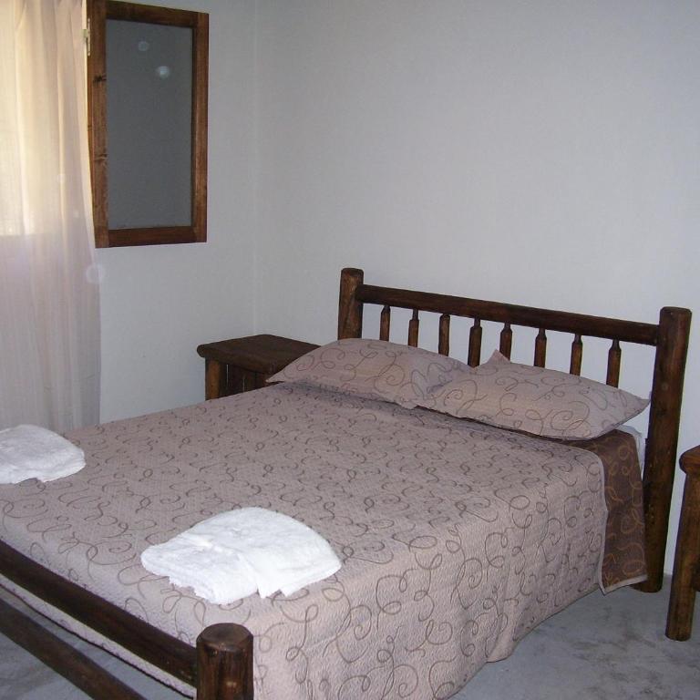 Finca Puesta del sol - Bungalow de 3 dormitorios - 4