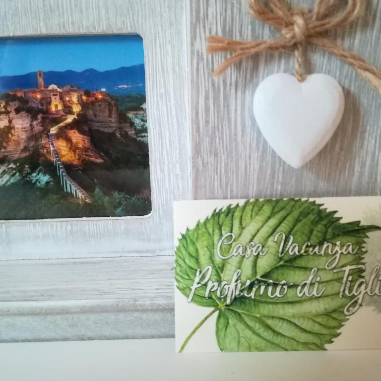 "Profumo di Tiglio" - Ferienhaus - 23