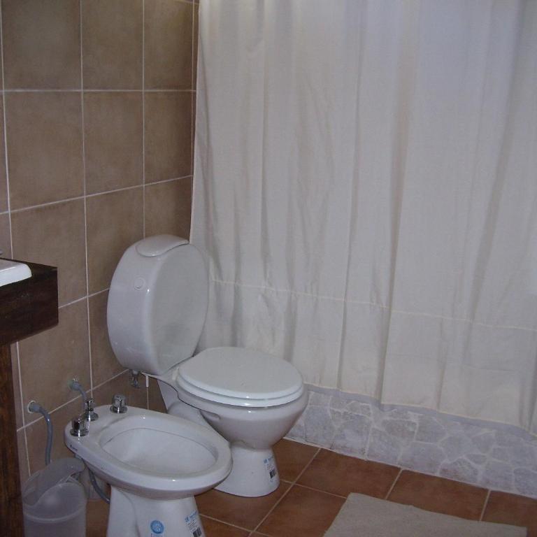 Finca Puesta del sol - Bungalow de 5 dormitorios - 10