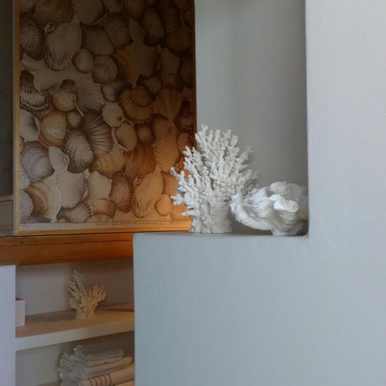 Casa Mirella - Appartamento con Vista Giardino - 18
