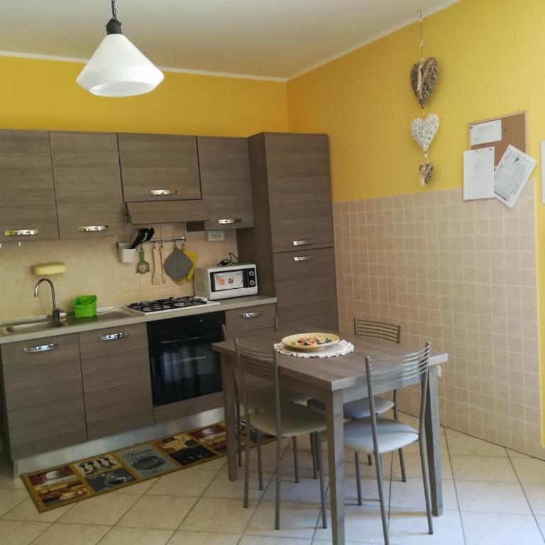 "Profumo di Tiglio" - Ferienhaus - 21
