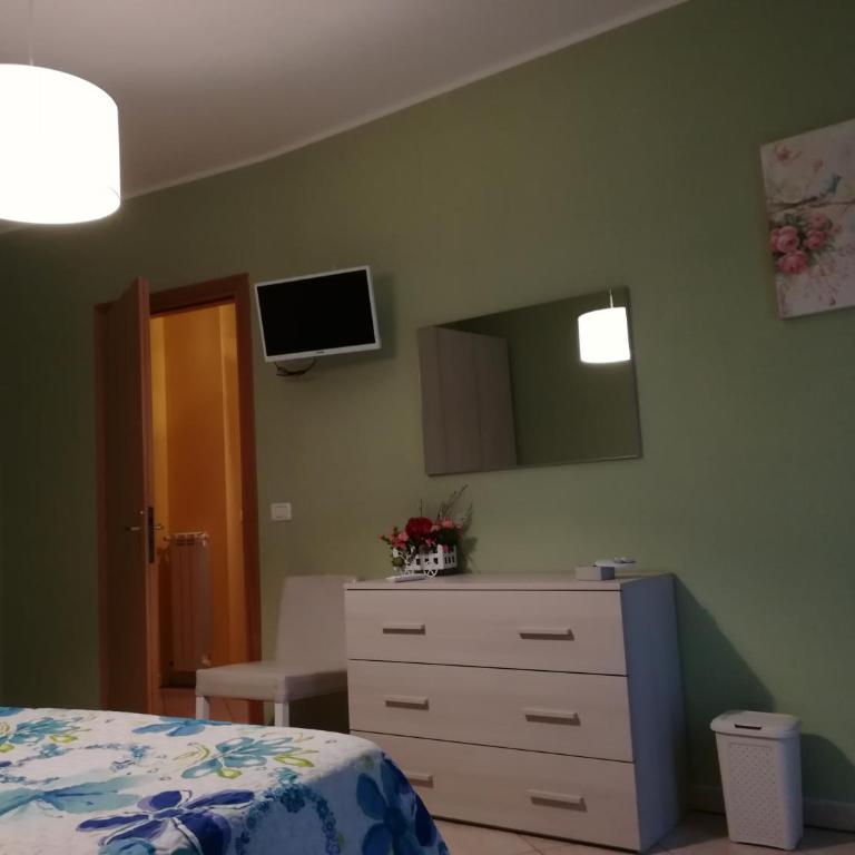 "Profumo di Tiglio" - Ferienhaus - 27