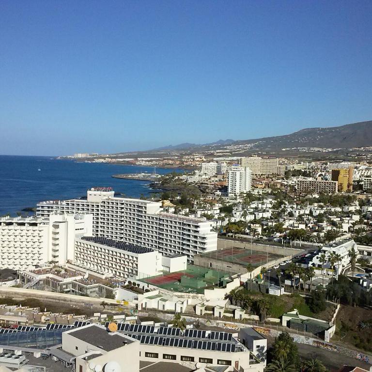 Apartamento Playa las Americas - Apartamento - 27
