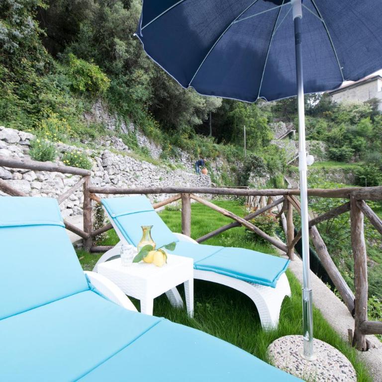 La Scivitella - Casa Vacanze - 10