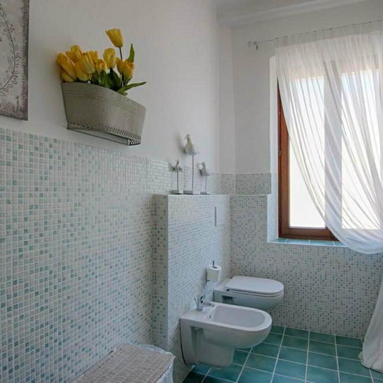 Miglioranzi Apartments - Appartamento con Balcone - 24